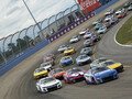 NASCAR Rennen 14: Chase Briscoe gewinnt den Pole Award in Music City