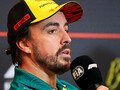 Fernando Alonso: Punktehoffnung bei Formel-1-Heimrennen in Spanien? Keine Garantie!