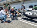 Formel 1 2025: Spanien GP - Technik