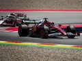 Formel 1 2025: Spanien GP - Freitag