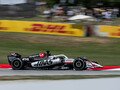 Spezieller Formel-1-Test für Toyota-Fahrer in Japan: Haas erweitert Partner-Projekt in Fuji