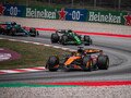 Formel 1 2025: Spanien GP - Samstag