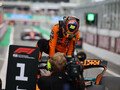 Formel-1-Favoritencheck Barcelona: Steht sich McLaren gegen Max Verstappen selbst im Weg?