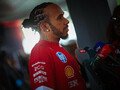 Was für eine Geldverschwendung! Lewis Hamilton giftet gegen neue Flexiwing-Regeln