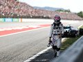 Franco Colapinto hadert mit verlorener Formel-1-Form: Ein Jahr später alles anders