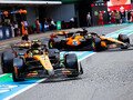 Formel 1 Spanien: Die Startaufstellung für das Rennen heute in Barcelona