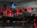 Formel E: Regen sorgt für Nervenschlacht im Qualifying - Kann das Rennen überhaupt starten?