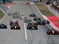 Formel-1-Kalender 2026: Das sind die Startzeiten aller Rennen