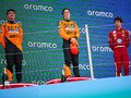 Formel 1 2025: Spanien GP - Atmosphäre & Podium