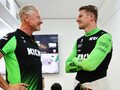 Ein Gesamtpaket! Formel-1-Teamchef Jonathan Wheatley schwärmt von Nico Hülkenberg