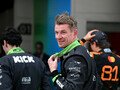 Sauber im Formel-1-Winter falsch abgebogen: Nico Hülkenberg erleichtert über Wende