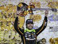 NASCAR Rennen 14: Ryan Blaney feiert ersten Saisonsieg in Nashville
