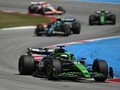 Formel-1-Analyse Barcelona: So gelang Nico Hülkenbergs Sauber-Wunder