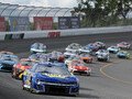 NASCAR Gara 15: anteprima, notizie e lista degli iscritti per il Michigan