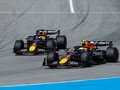 Formel 1 in Barcelona: Yuki Tsunoda mit Null-Nummer nah an Max Verstappen dran