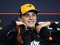 Cool, konstant, schnell: Wie Oscar Piastri sich zum Top-Favoriten auf den F1-Titel mausert