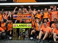 McLaren zurück an der Formel-1-Spitze: Diese Masterminds stecken dahinter