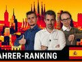 Fahrer-Ranking Barcelona: Tag der Abrechnung für Max Verstappen - Karriere-Tiefpunkt?