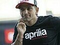 Kehrtwende im MotoGP-Streit: Jorge Martin soll 2026 bei Aprilia bleiben!
