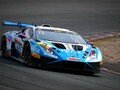 DTM Norisring, 1. Training: Lamborghini-Doppelspitze - Neues Tempolimit auf dem Stadtkurs 