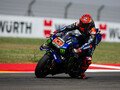 MotoGP heute LIVE: Marc Marquez dominiert Aragon-Training, Yamaha erlebt totalen Absturz