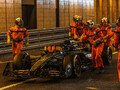 Erwischt es bald auch McLaren? Die Mercedes-Motoren-Ausfälle unter der Lupe