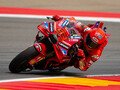 MotoGP heute LIVE: Alle News zum Sprint in Aragon im Liveticker