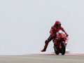 MotoGP Startaufstellung zum Aragon-GP 2025: Das Qualifying-Ergebnis aus dem Motorland
