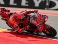 Marc Marquez erkämpft MotoGP-Pole-Position im Aragon-Qualifying