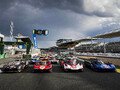 24h Le Mans 2025: BoP veröffentlicht - So sind Ferrari, Porsche und Co. eingestuft