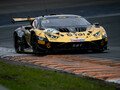 DTM: Pepper-Pole im Regen von Zandvoort - Rast und BMW völlig chancenlos