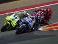 MotoGP heute LIVE: Alle News zum Rennen in Aragon im Liveticker