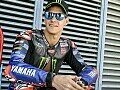 Yamaha reagiert auf Fabio Quartararos Kritik: MotoGP-Test mit V4 schon am Montag!