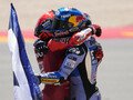 Mutter droht Marc und Alex Marquez mit Kochboykott! Das will sie in der MotoGP nicht sehen
