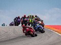 Morbidelli bleibt bei VR46: Das gesamte MotoGP-Starterfeld für die Saison 2026