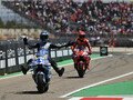 Chancenlos gegen Marc: Alex Marquez bejubelt erfolgreiche MotoGP-Schadensbegrenzung 