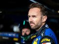 Rene Rast nach DTM-Sieg in Zandvoort ins Krankenhaus eingeliefert