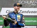 Rene Rast aus Krankenhaus entlassen: DTM-Star gibt grünes Licht für 24h Le Mans