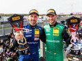 DTM 2025 Zandvoort: Die besten Bilder vom 3. DTM-Wochenende