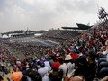 NASCAR Rennen 16: Letzte Infos vor dem 1. Cup-Rennen in Mexiko City