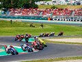 MotoGP Mugello: Strecke & Statistik zum Italien GP 2025