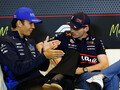 Formel-1-Saison 2020 vs. 2025: Alex Albon überzeugt: Heute würde ich im Red Bull klarkommen