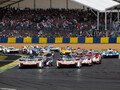 24h Le Mans 2025 LIVE Ticker: Ferrari und Porsche kämpfen um Führung - Aktueller Stand