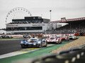 24h Le Mans 2025 heute live: Das 24-Stunden-Rennen im Free-TV und Livestream