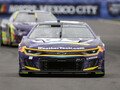 NASCAR Rennen 16: Viva Shane van Gisbergen! Sieg in Mexico City