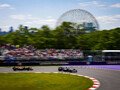 Formel 1 Kanada: Die Startaufstellung für das Rennen heute in Montreal