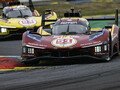 WEC-BoP für Sao Paulo: Ferrari und Schumacher-Alpine am stärksten eingebremst