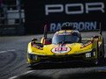 24h Le Mans 2025: Kubica-Ferrari siegt vor Porsche - Schumacher-Alpine geht leer aus