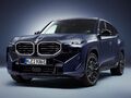 BMW XM Label 2025: Stärkster Serien-M wird noch exklusiver