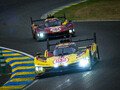 24h Le Mans 2025: Ergebnis und alle Klassensieger in Hypercar, LMP2 & GT3